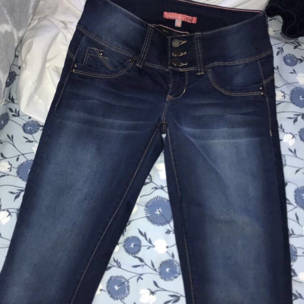 YMI Jeans